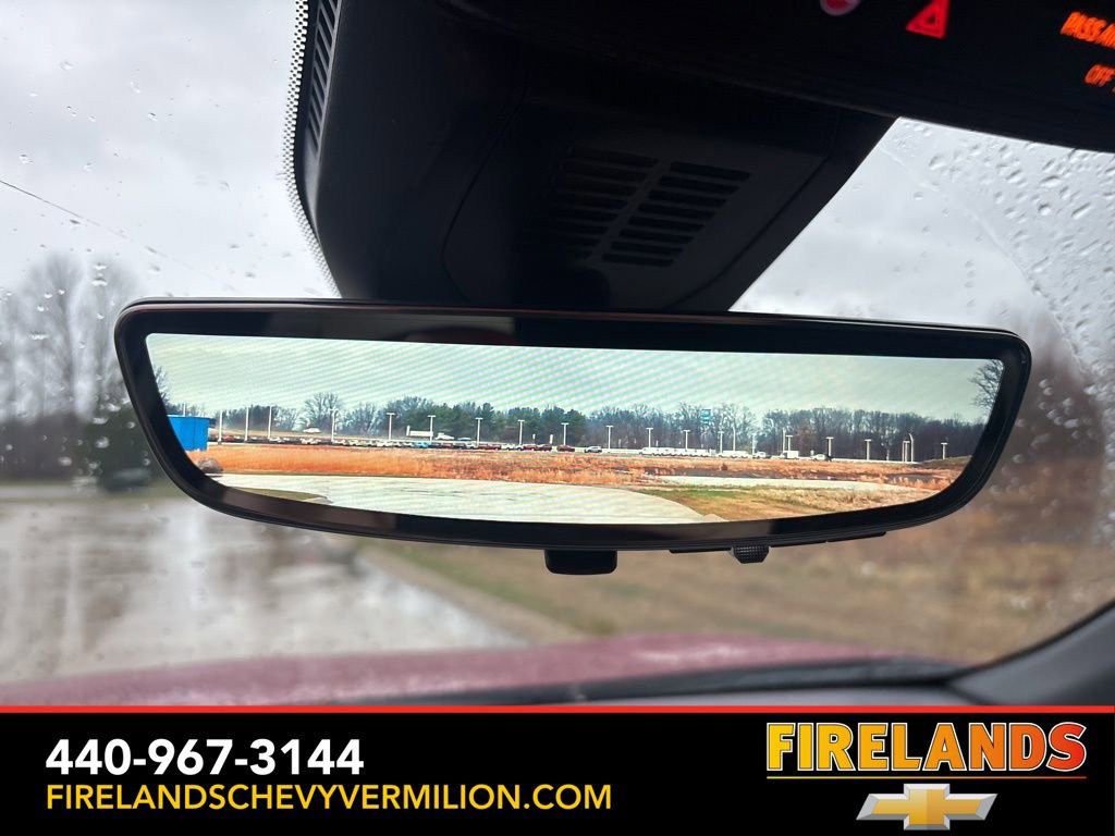 New 2026 Chevrolet Equinox ACTIV w/ Convenience Package III image 5