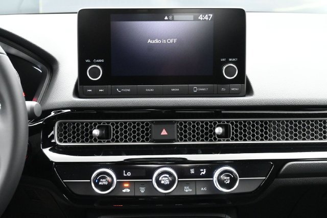 New 2026 Honda Civic Sport image 21