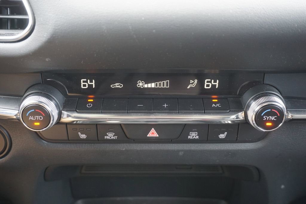 Used 2020 MAZDA CX-30 AWD w/ Premium Package image 14