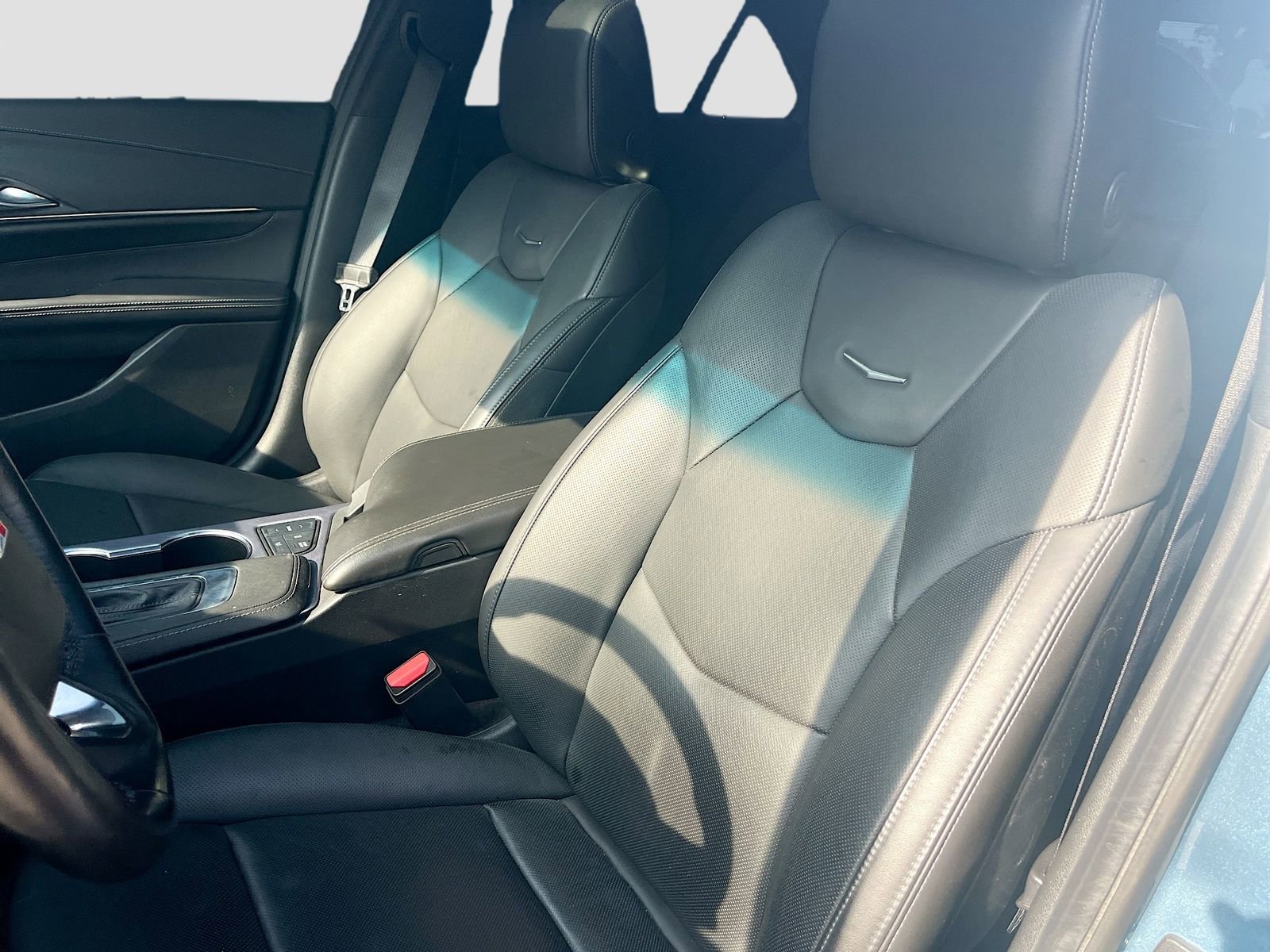 Used 2024 Cadillac CT4 Premium Luxury w/ Climate Package image 20