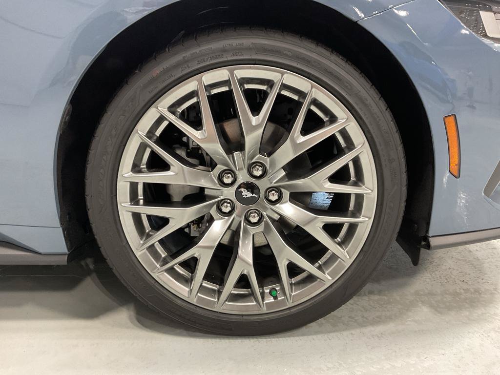 Used 2024 Ford Mustang Premium RWD image 30