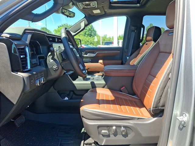 Used 2026 GMC Sierra 1500 Denali Ultimate AWD/4WD image 8
