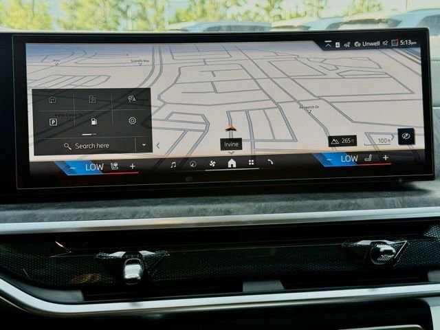 New 2026 BMW X7 xDrive40i AWD/4WD image 25