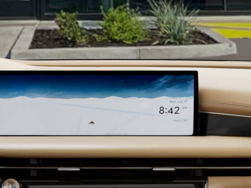 New 2026 Genesis G80 2.5T AWD/4WD image 18