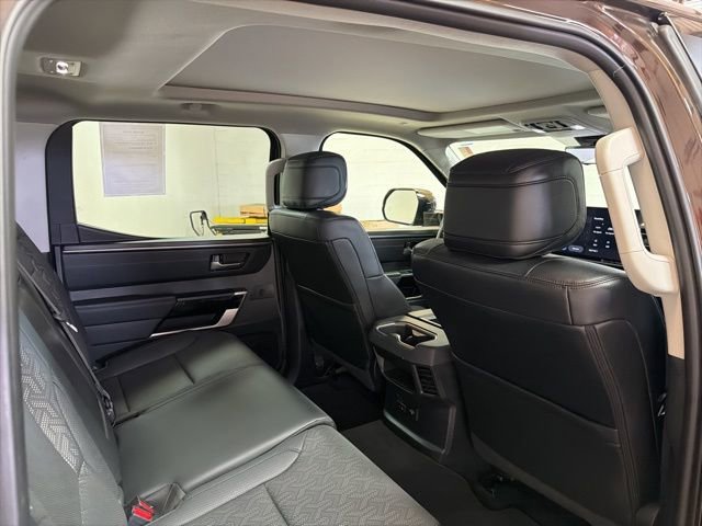 Used 2024 Toyota Tundra Limited image 17