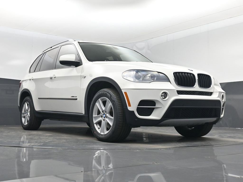 Used 2012 BMW X5 xDrive35i image 54