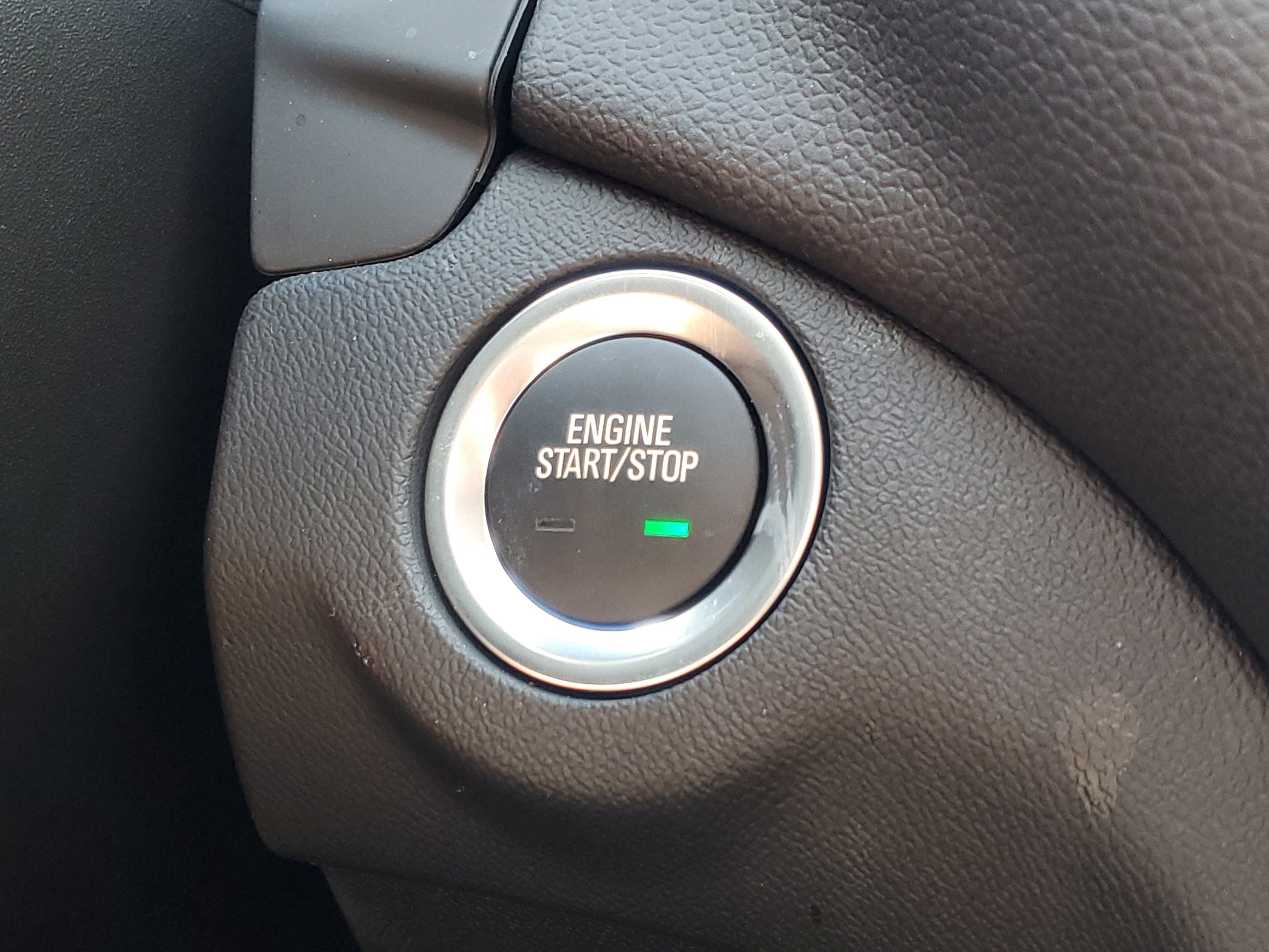 Used 2024 Chevrolet Equinox LT image 31