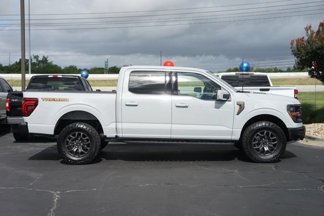 Used 2026 Ford F150 Tremor w/ Equipment Group 402A High AWD/4WD image 5
