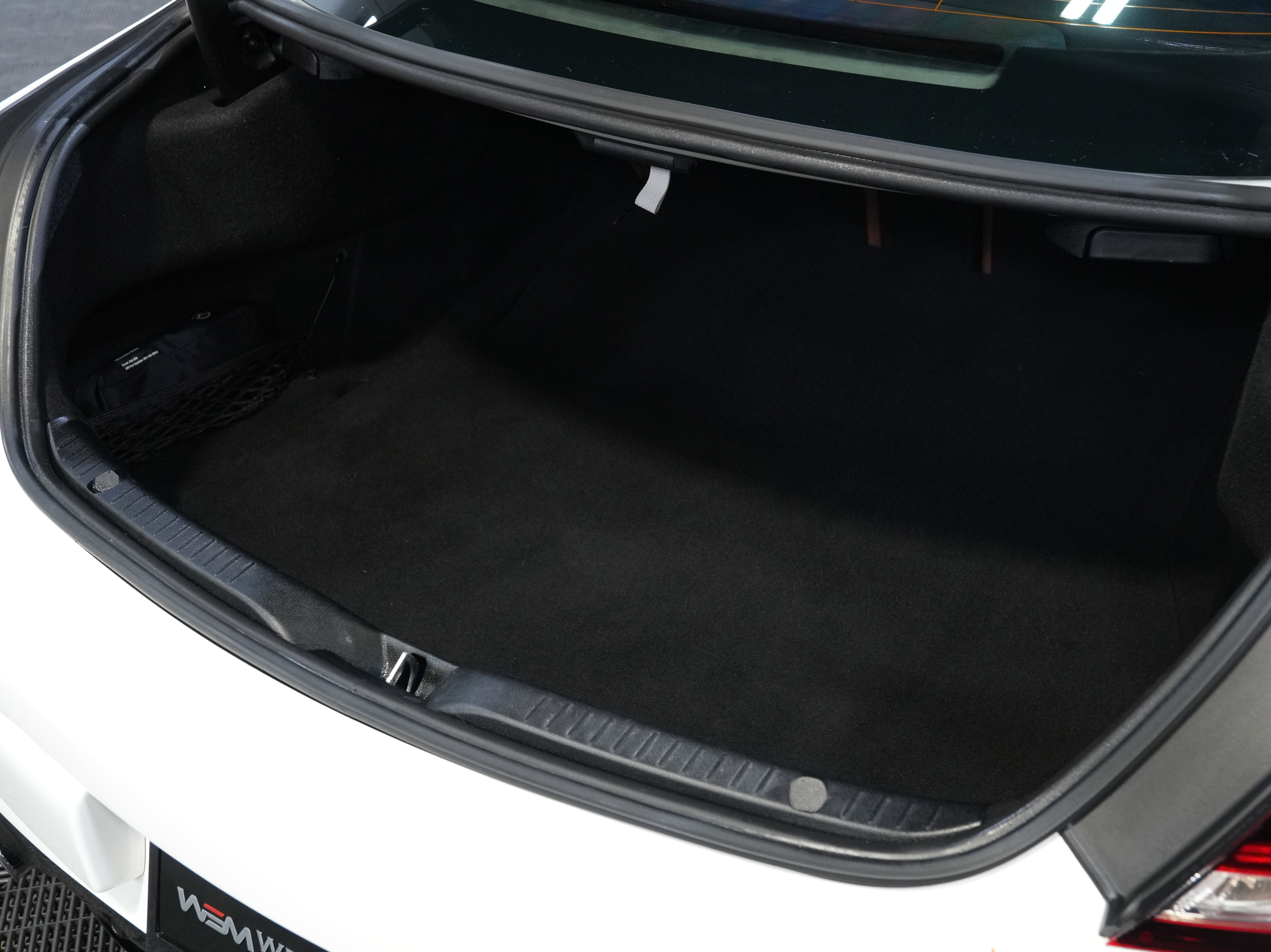 Used 2020 Mercedes-Benz C 43 AMG 4MATIC Coupe image 49