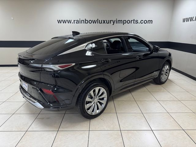 Used 2025 Buick Envista Avenir FWD image 6