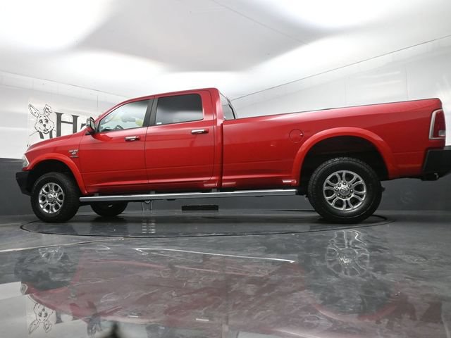 Used 2014 RAM 2500 Laramie w/ HD Snow Plow Prep Group AWD/4WD image 78