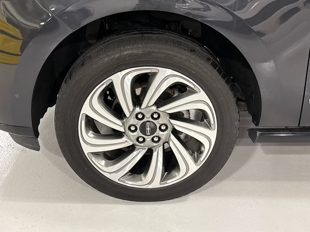 Used 2023 Lincoln Navigator L Reserve AWD/4WD image 8