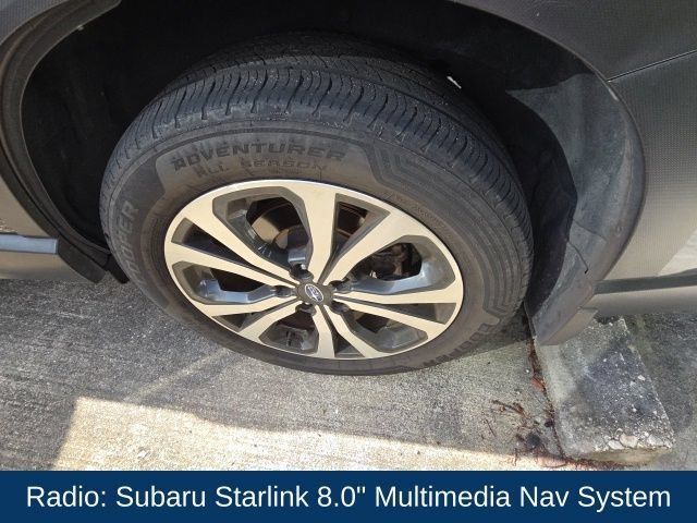 Used 2021 Subaru Forester Limited AWD/4WD image 11