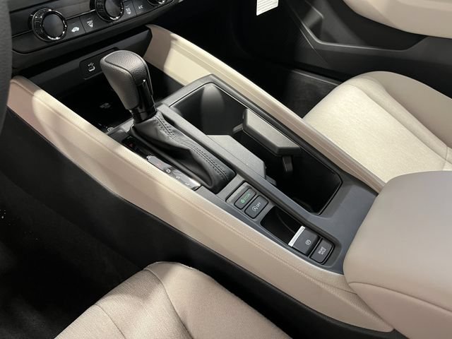 New 2026 Honda Accord LX image 15