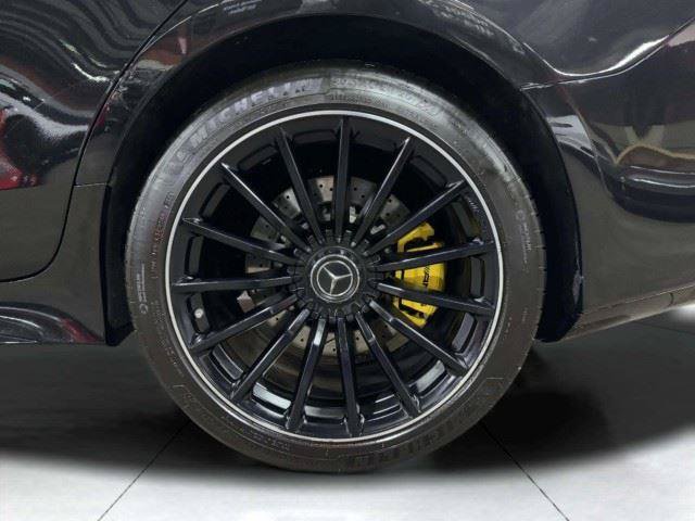 Used 2021 Mercedes-Benz AMG GT 63 S image 74