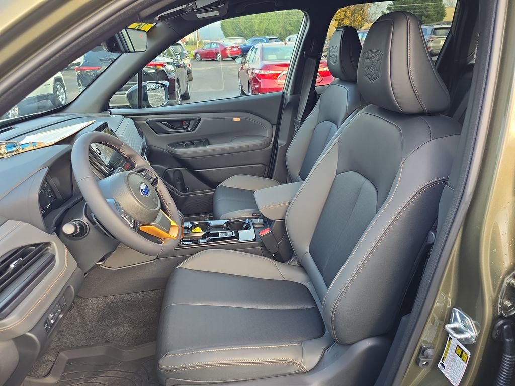 New 2026 Subaru Forester Wilderness image 9