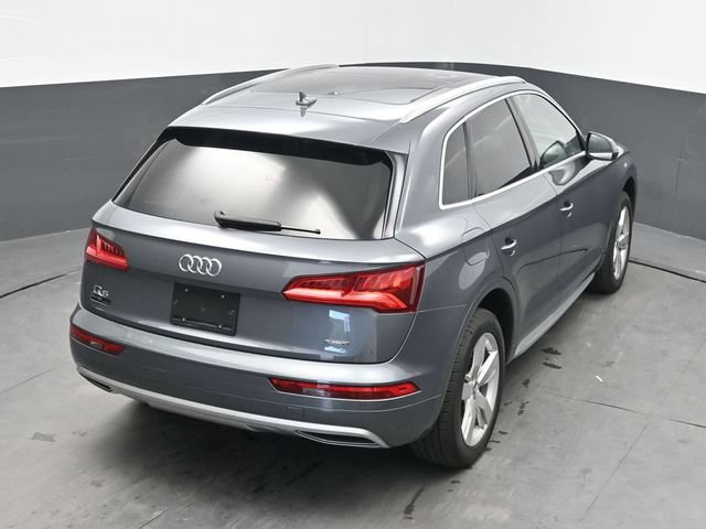 Used 2019 Audi Q5 2.0T Premium Plus AWD/4WD image 24