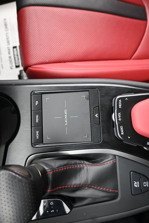 Used 2020 Lexus UX 250h F Sport image 30