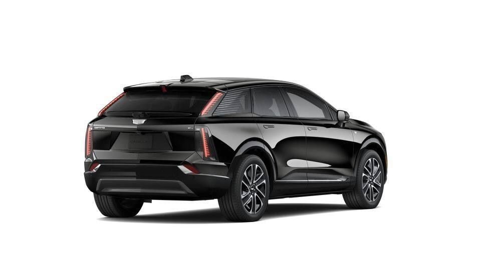 New 2027 Cadillac Optiq Sport AWD/4WD image 50