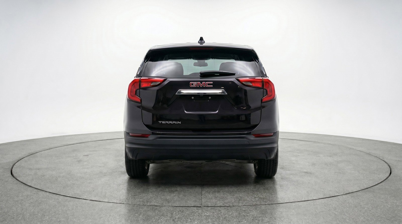 Used 2024 GMC Terrain SLE FWD image 7