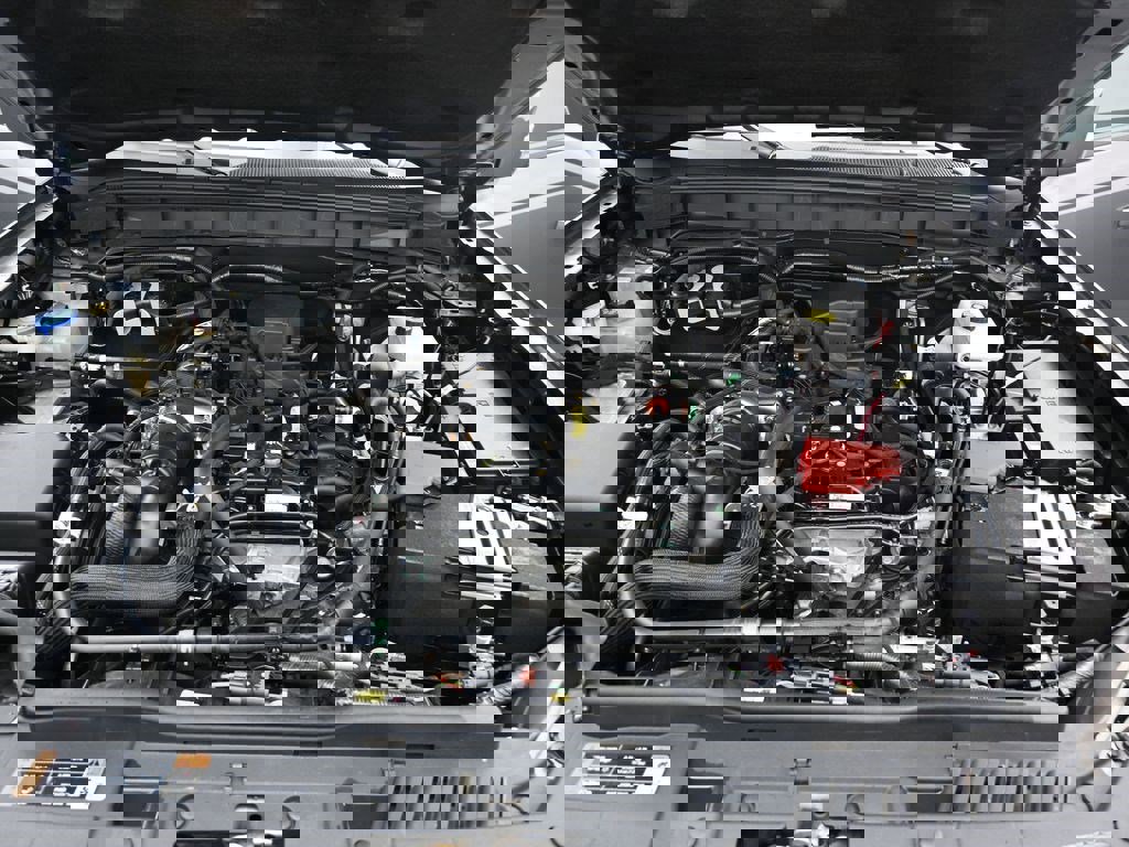 Used 2021 Ford Bronco Outer Banks image 11