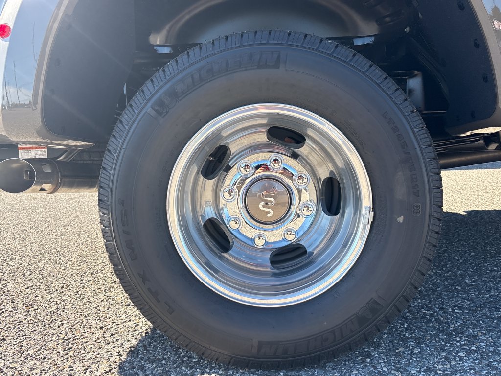 New 2027 Ford F350 King Ranch AWD/4WD image 30