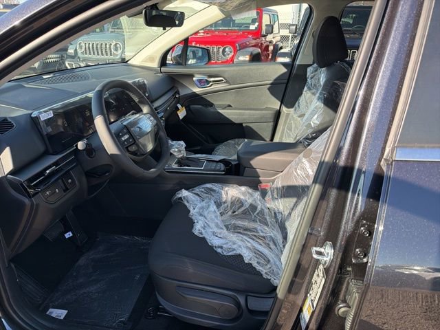 New 2026 Kia Sportage LX image 12