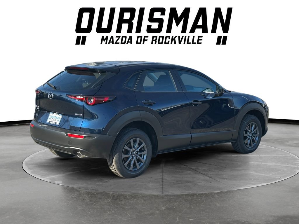 New 2026 MAZDA CX-30 AWD 2.5 S image 6