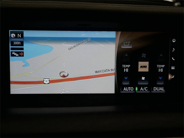 Used 2017 Lexus GS 350 image 18