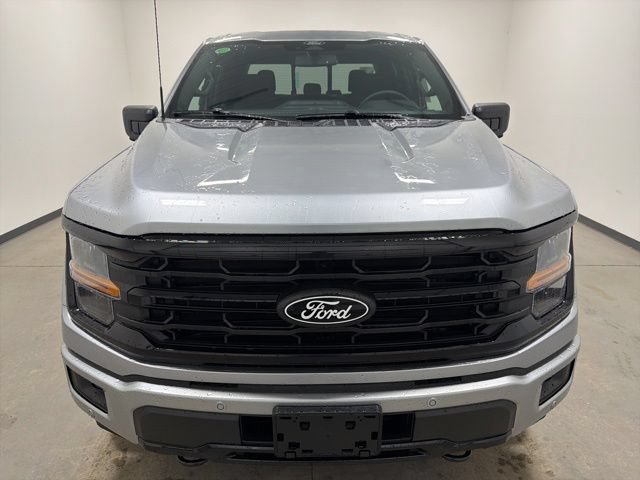 New 2026 Ford F150 XLT w/ Equipment Group 302A MID AWD/4WD image 2