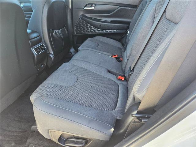Used 2022 Hyundai Santa Fe SE image 17