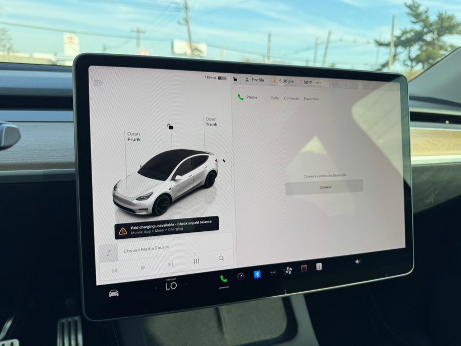 Used 2022 Tesla Model Y Performance image 52