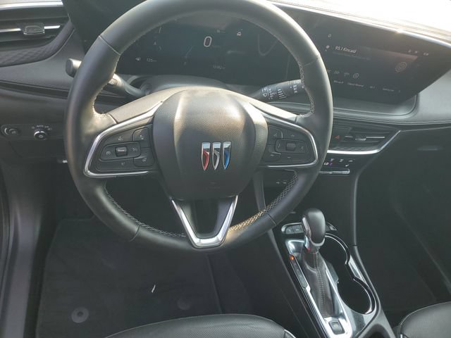 Certified 2024 Buick Encore GX Avenir w/ Avenir Technology Package AWD/4WD image 19