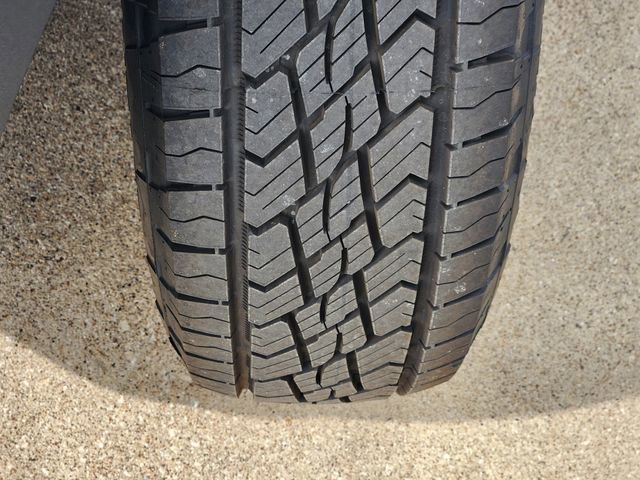 New 2025 Ford Bronco Sport Heritage w/ Convenience Package image 13