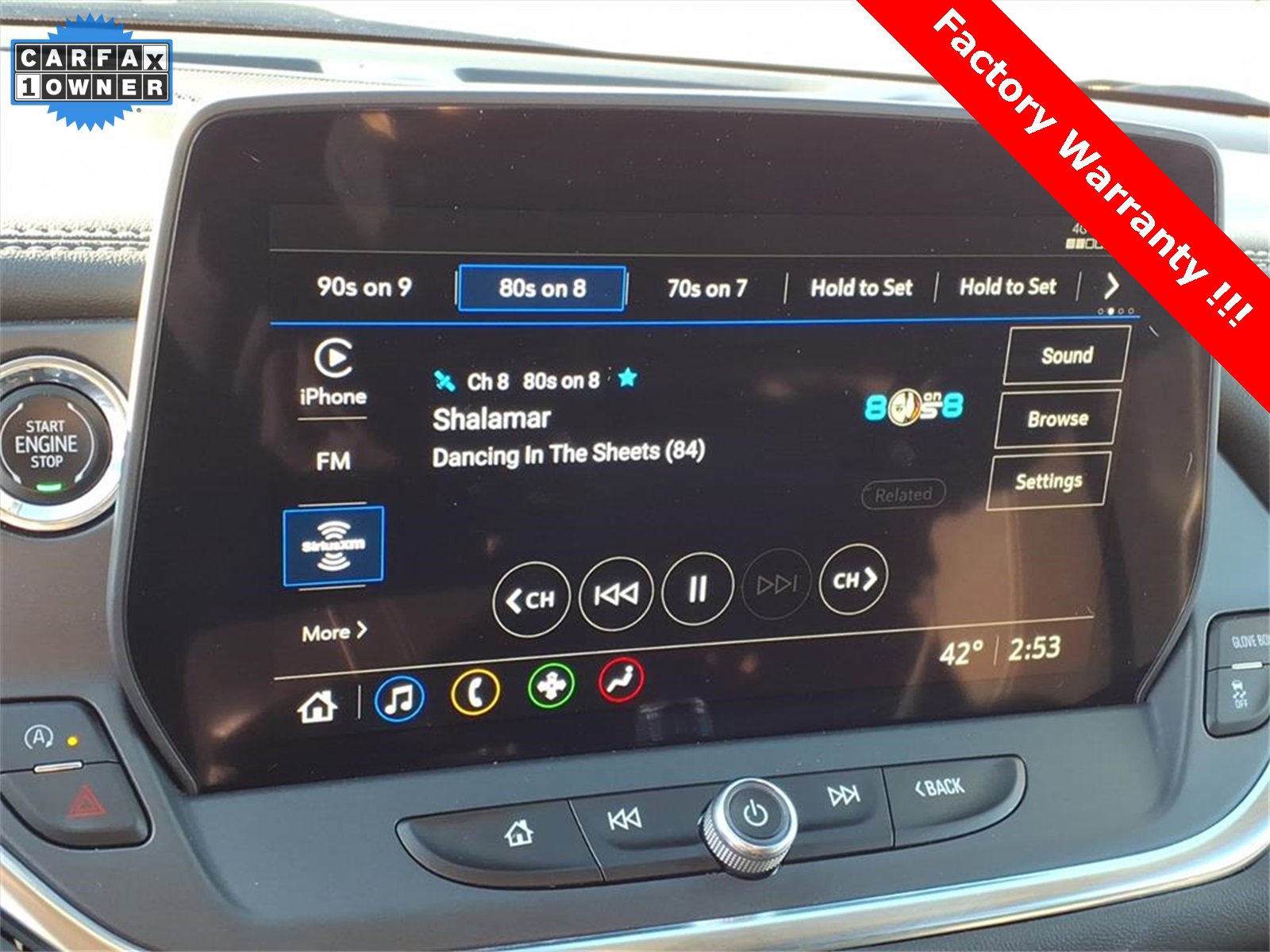 Used 2024 Chevrolet Blazer LT w/ Convenience Package image 18