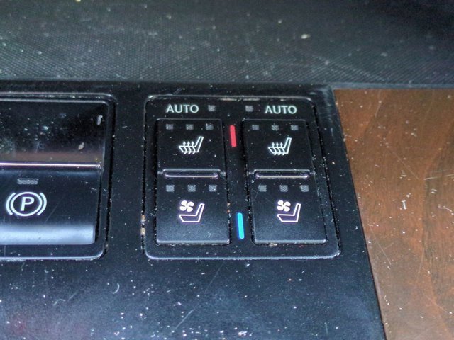 Used 2017 Lexus RX 350 FWD image 23