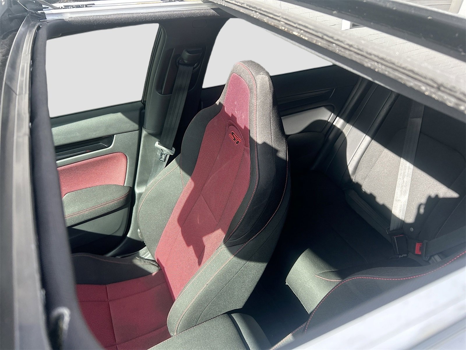 Used 2024 Honda Civic Si image 21