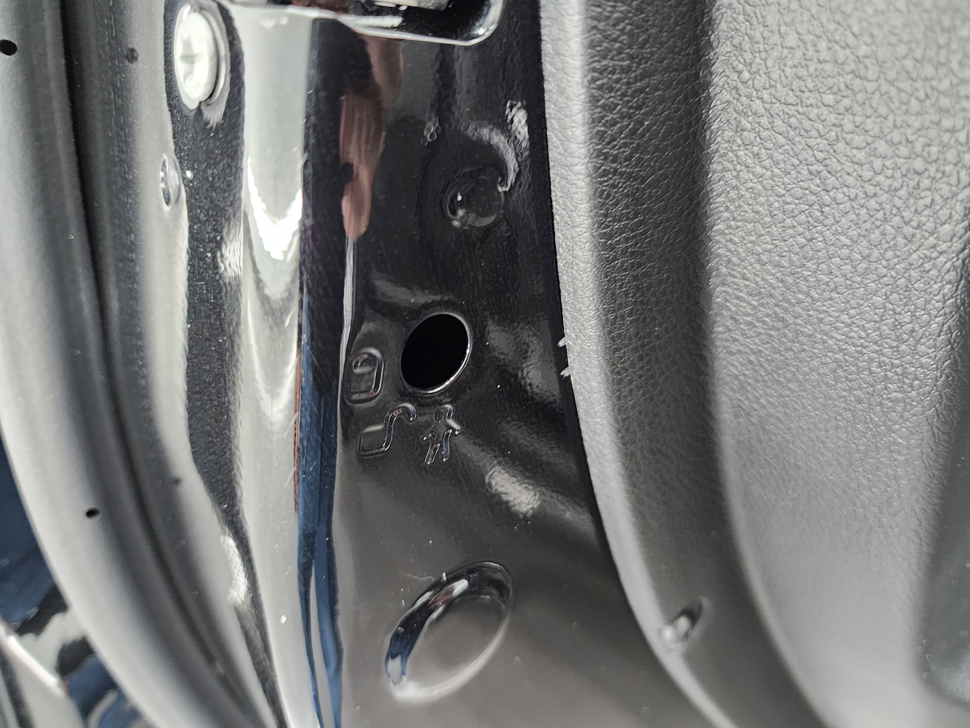 Used 2023 RAM 2500 Tradesman image 34