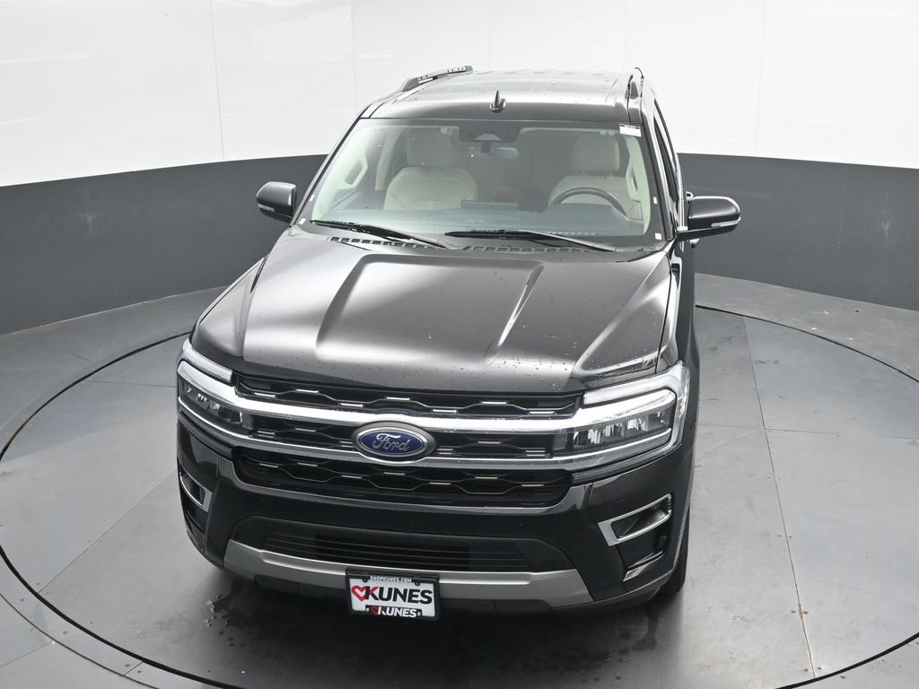 Used 2024 Ford Expedition Limited AWD/4WD image 38