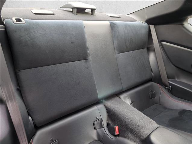 Used 2018 Subaru BRZ Limited w/ Popular Package #3 image 22