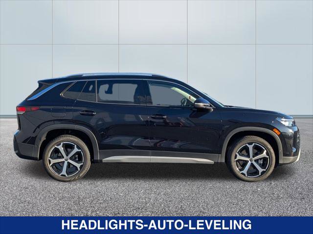 New 2025 Volkswagen Tiguan SE image 6