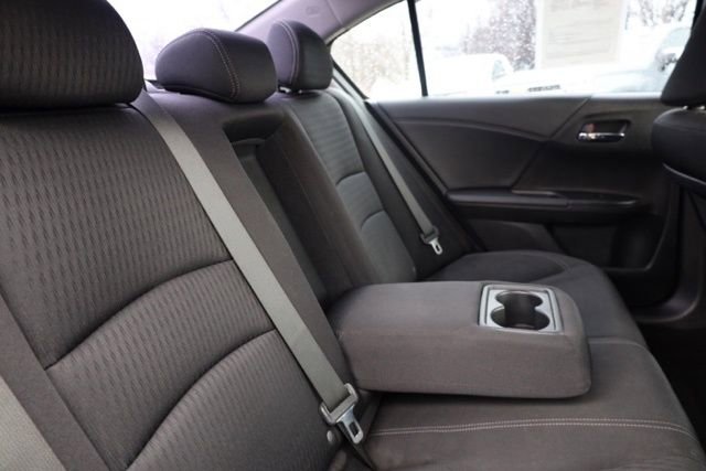 Used 2014 Honda Accord Sport image 34