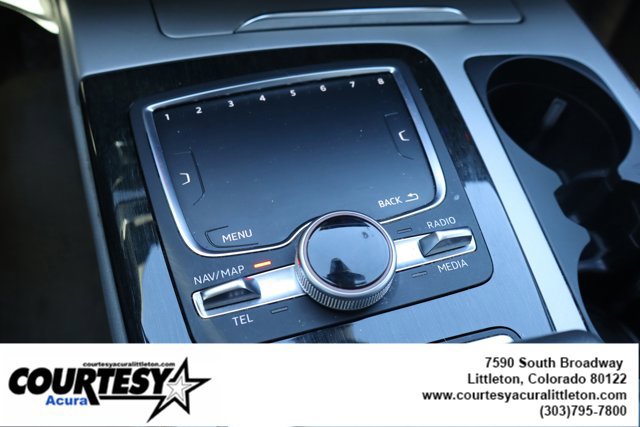 Used 2019 Audi Q7 2.0T Premium Plus w/ Premium Plus Package image 19