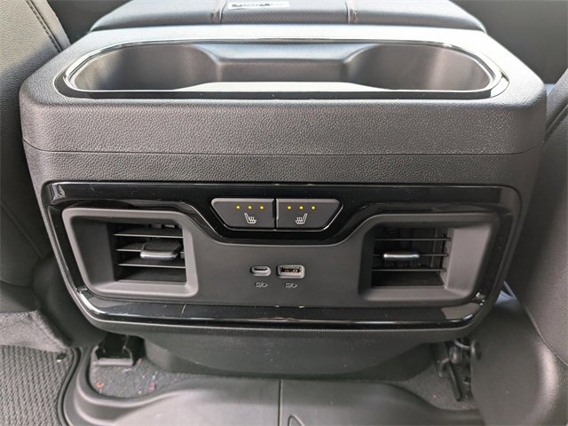 New 2026 GMC Sierra 1500 AT4 w/ AT4 Premium Package image 17