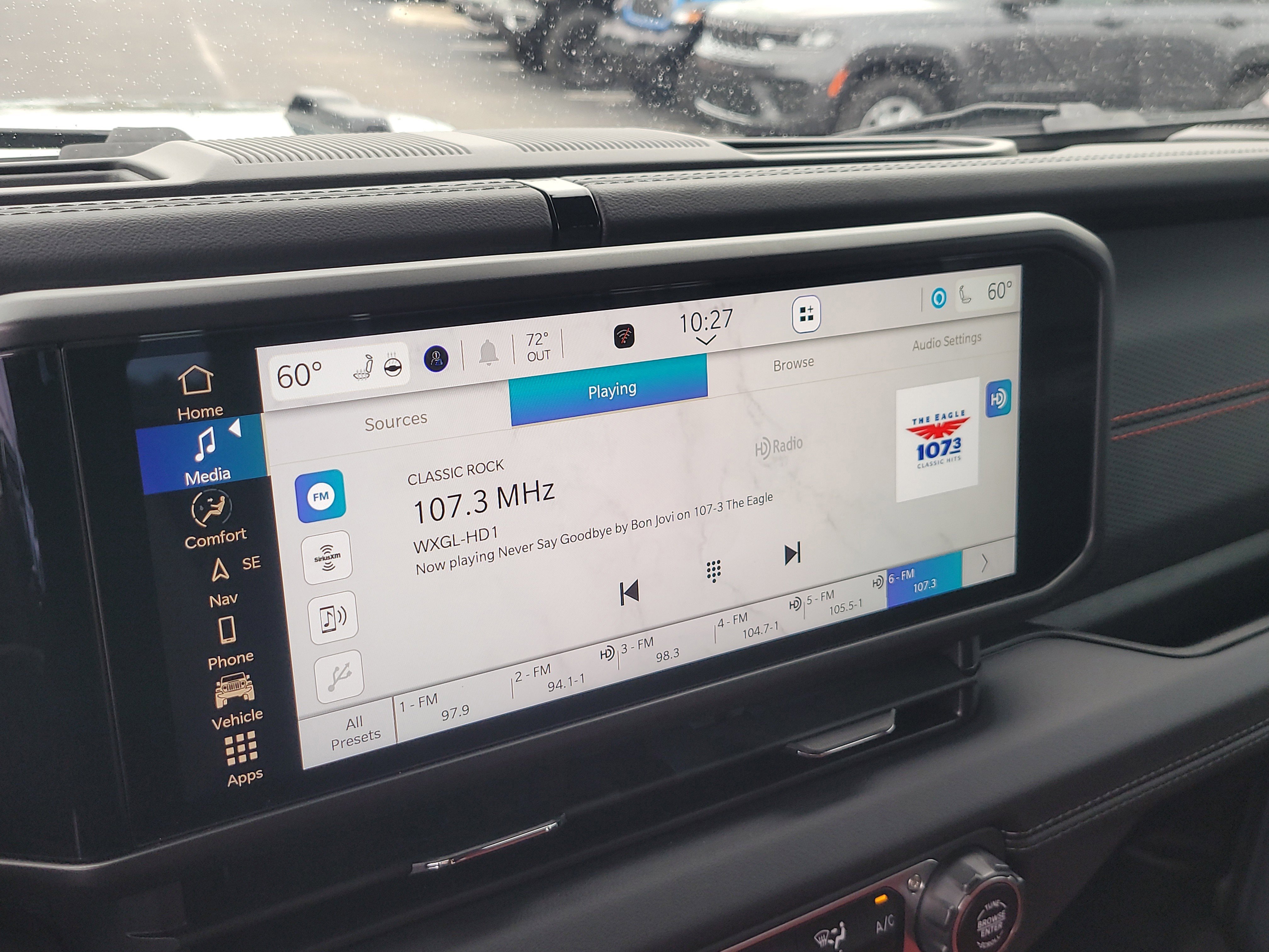 Used 2024 Jeep Wrangler Unlimited Rubicon 392 image 21