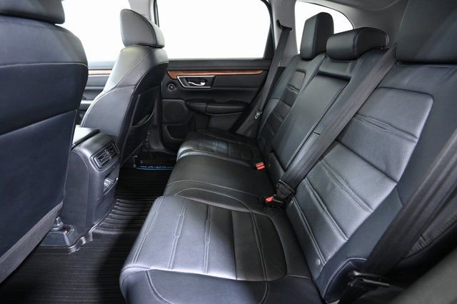 Used 2018 Honda CR-V EX-L image 8