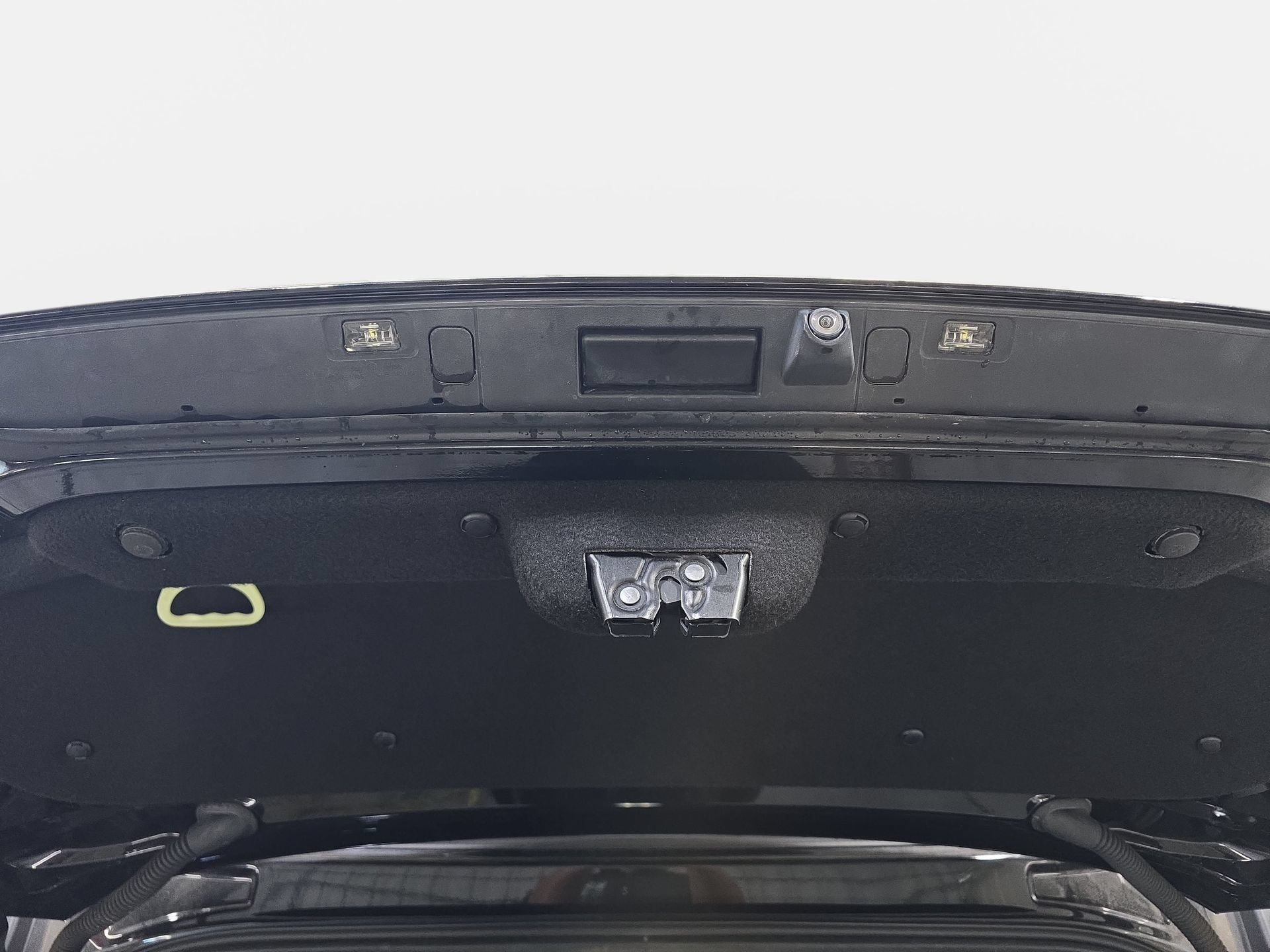 Used 2020 BMW Z4 M40i w/ Premium Package RWD image 13