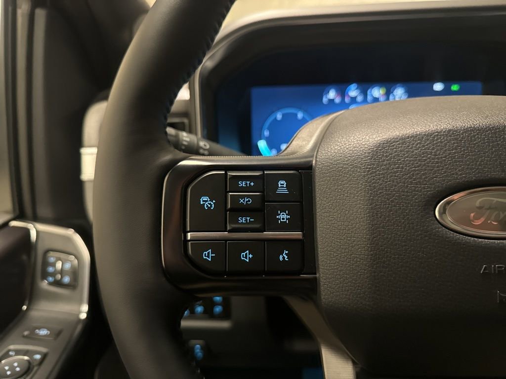 New 2026 Ford F350 Platinum w/ Tremor Off-Road Package image 39