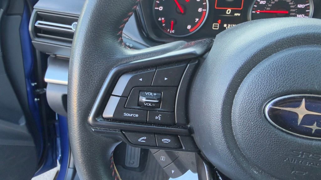 Used 2023 Subaru WRX image 9