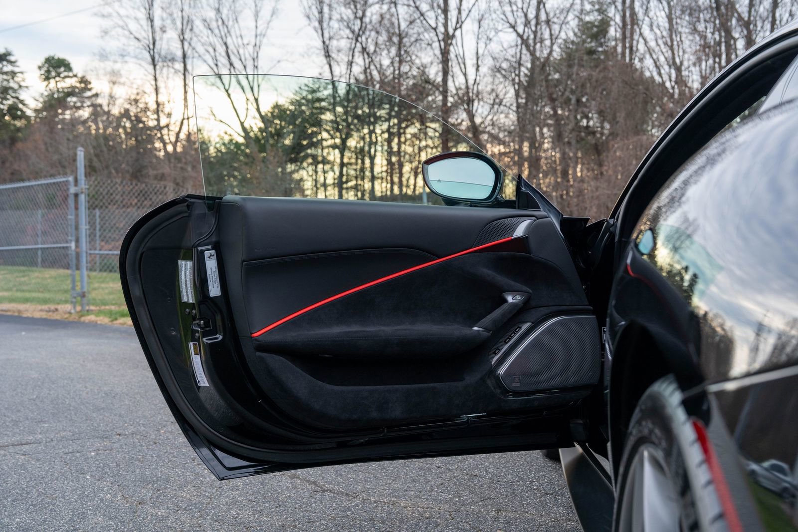 Certified 2022 Ferrari Roma image 26